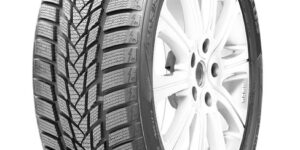 TR205/55R16 - Norrsken IceRazor 91H