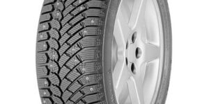 CONTINENTAL CONTIICECONTACT 225/45/R17