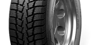 KUMHO KC11 195/60/R16C