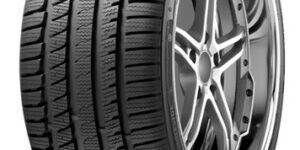 KUMHO KW27 235/45/R17