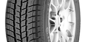 BARUM POLARIS 3 185/60/R14