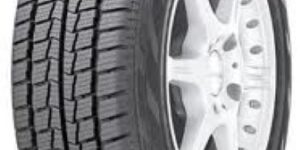 HANKOOK WINTER RW06 225/70/R15C