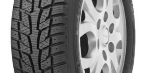 HANKOOK WINTER I'PIKE RW09 185/75/R16C