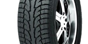 HANKOOK I'PIKE RW11 235/75/R15