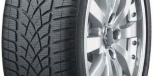 DUNLOP SP ICE SPORT 225/45/R17