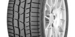 CONTINENTAL CONTIWINTERCONTACT TS 830 P 265/35/R19