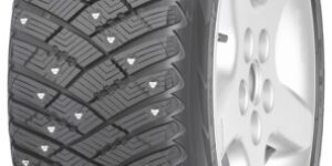 GOODYEAR ULTRA GRIP ICE ARCTIC 215/55/R16