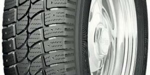 KORMORAN VANPRO WINT 175/65/R14C