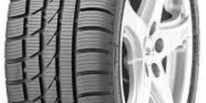 HANKOOK ICEBEAR W300 255/60/R17