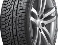 HANKOOK WINTER I*CEPT EVO2 SUV W320A 225/55/R18