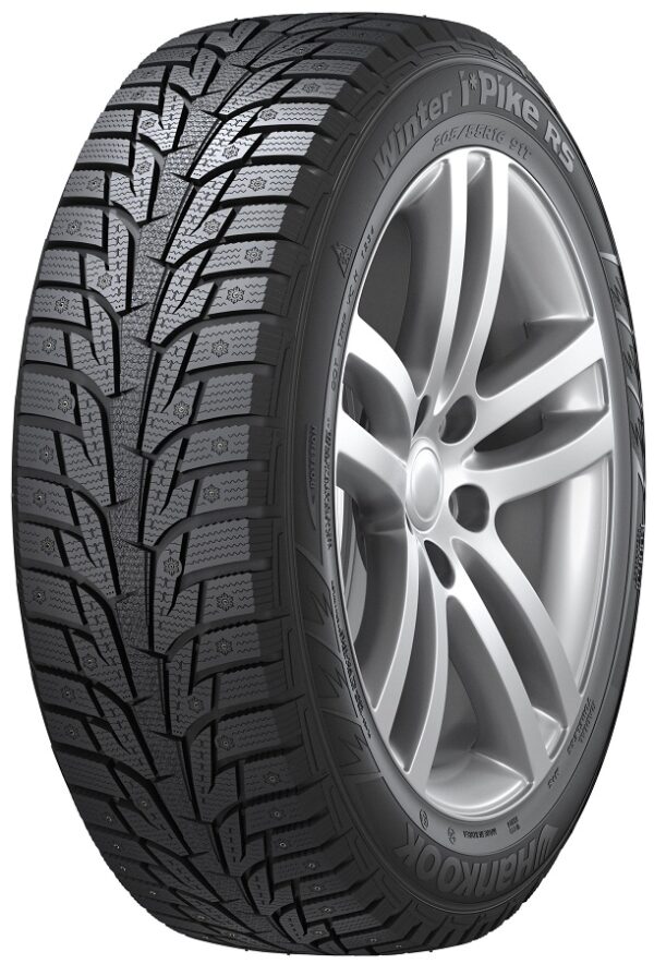 HANKOOK WINT. I'PIKE RS W419 185/70/R14