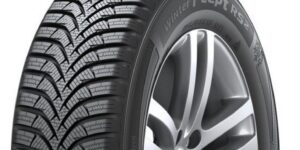 HANKOOK W452 195/65/R15