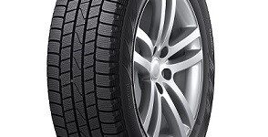 HANKOOK WINT. I*CEPT IZ W606 185/65/R14