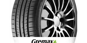 GREMAX CAPTURAR CF19 195/55/R15