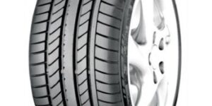 CONTINENTAL CONTISPORTCONTACT 255/40/ZR18