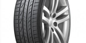 GOODYEAR EAGLE F1 ASYMMETRIC 3 245/45/R18