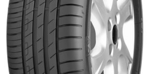 GOODYEAR EFFICIENTGRIP PERFORMANCE 225/55/R16