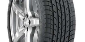 FULDA EXELERO 245/40/R19