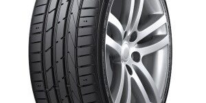 HANKOOK K117A 235/60/R18