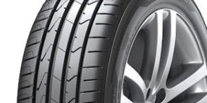 HANKOOK K125 195/65/R15
