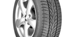 FULDA PROGRESSO 205/60/R16