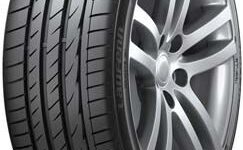 LAUFENN S FIT EQ 185/55/R15