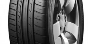 DUNLOP SP SPORT FASTRESPONSE 185/65/R15