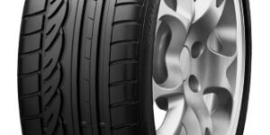 DUNLOP SP SPORT 01 255/45/R18