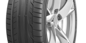 DUNLOP SPORT MAXX RT 225/55/R16