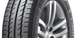 LAUFENN X FIT VAN 195/70/R15