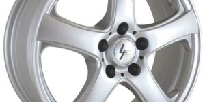 LF Endurance 17x7