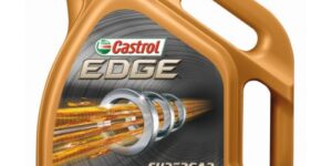 CASTROL EDGE FST TI SUPERCAR 10W60 5L