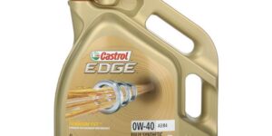 CASTROL EDGE FST TI A3/B4 0W40 4L
