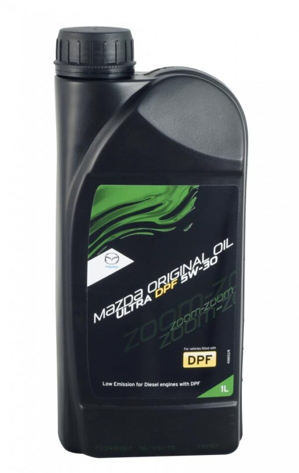 MAZDA ORIGINAL OIL ULTRA DPF 5W30 1L