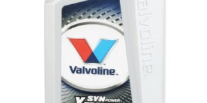 VALVOLINE SYNPOWER MST 5W30 1L