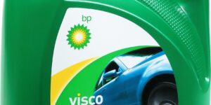 BP VISCO 5000C 5W40 5L