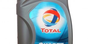 TOTAL QUARTZ 7000 DIESEL 10W40 1L