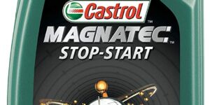 CASTROL MAGNATEC STOP START 0W30 D 1L