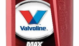 VALVOLINE MAXLIFE 5W40 1L