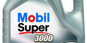 MOBIL SUPER 3000 X1 FE 5W30 5L