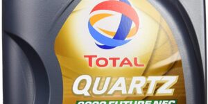 TOTAL QUARTZ 9000 FUTURE NFC 5W30 5L