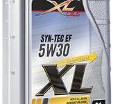XL SYN-TEC EF 5W30 1L