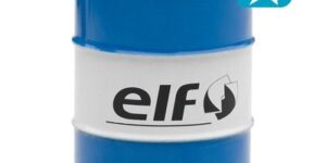 ELF FULLTECH FE 5W30 C4 208L