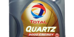 TOTAL QUARTZ 9000 ENERGY 0W40 5L