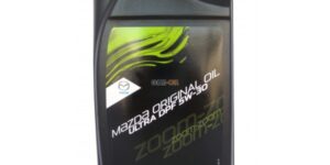 MAZDA ORIGINAL OIL ULTRA 5W30 1L