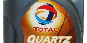 TOTAL QUARTZ 9000 VOLVO 0W30 5L