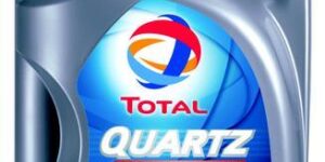 TOTAL QUARTZ 7000 ENERGY 10W40 4L