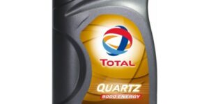 TOTAL QUARTZ 9000 ENERGY 0W30 1L