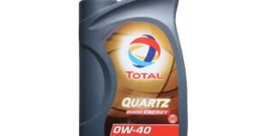 TOTAL QUARTZ 9000 ENERGY 0W40 1L