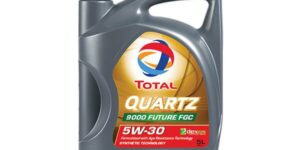 TOTAL QUARTZ 9000 FUTURE FGC 5W30 5L